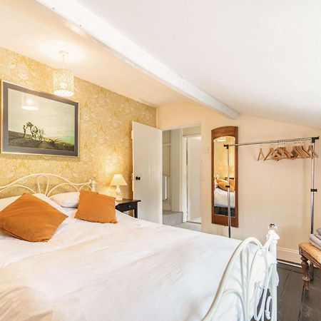 Villa 3 Bed In York 57964 Stillingfleet Esterno foto