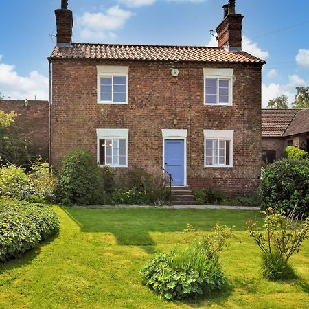 Villa 3 Bed In York 57964 Stillingfleet Esterno foto