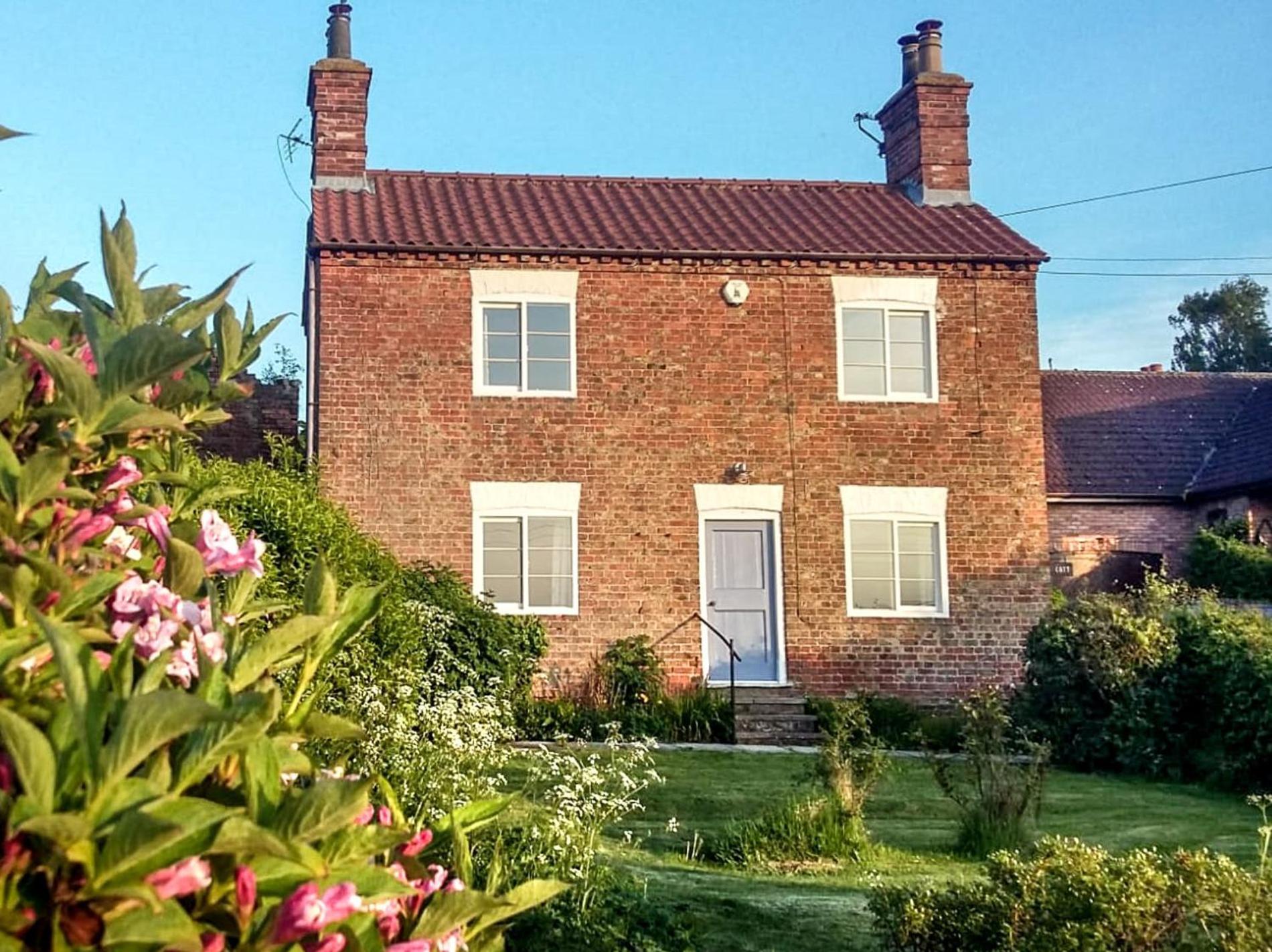 Villa 3 Bed In York 57964 Stillingfleet Esterno foto