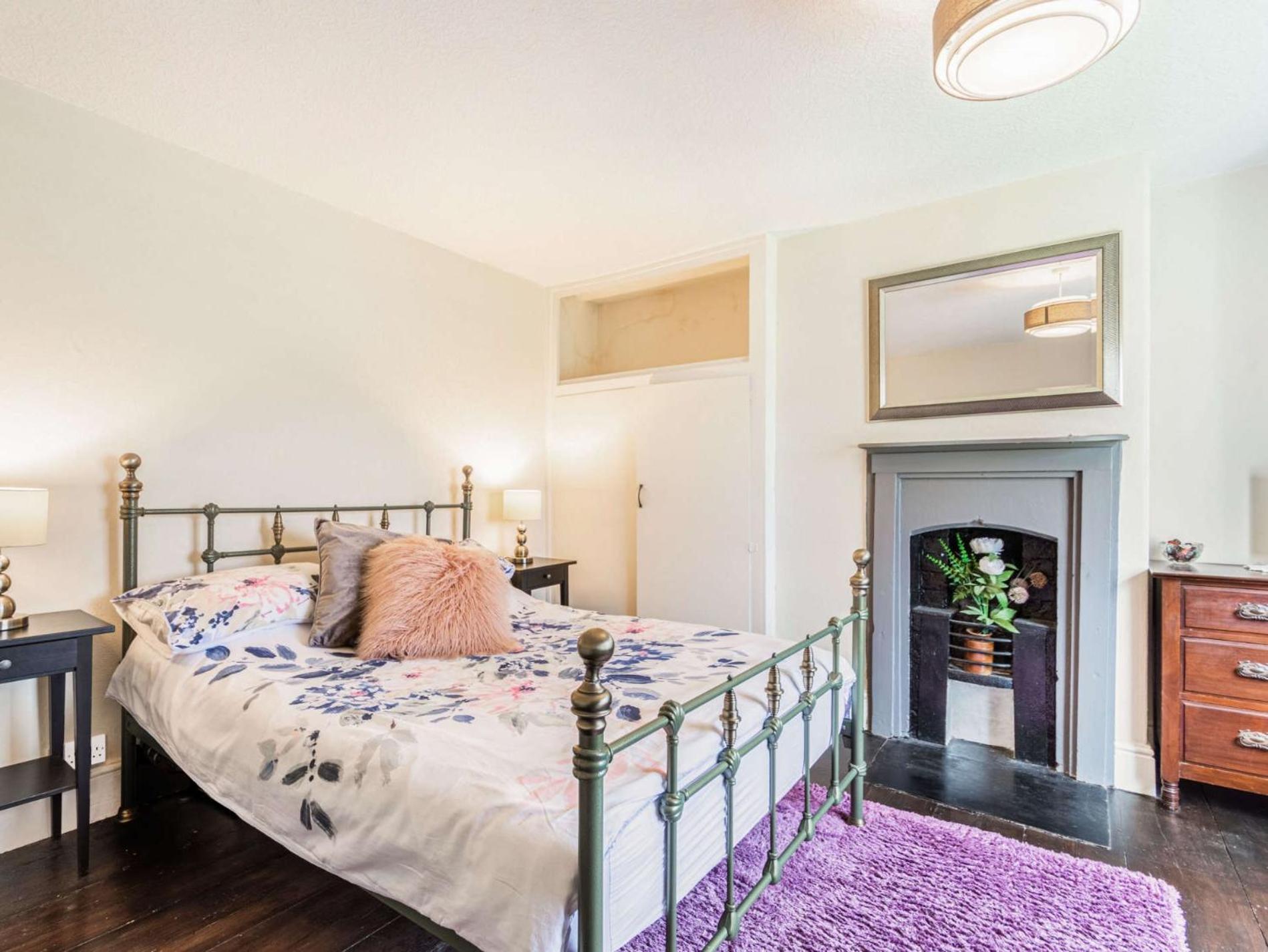 Villa 3 Bed In York 57964 Stillingfleet Esterno foto