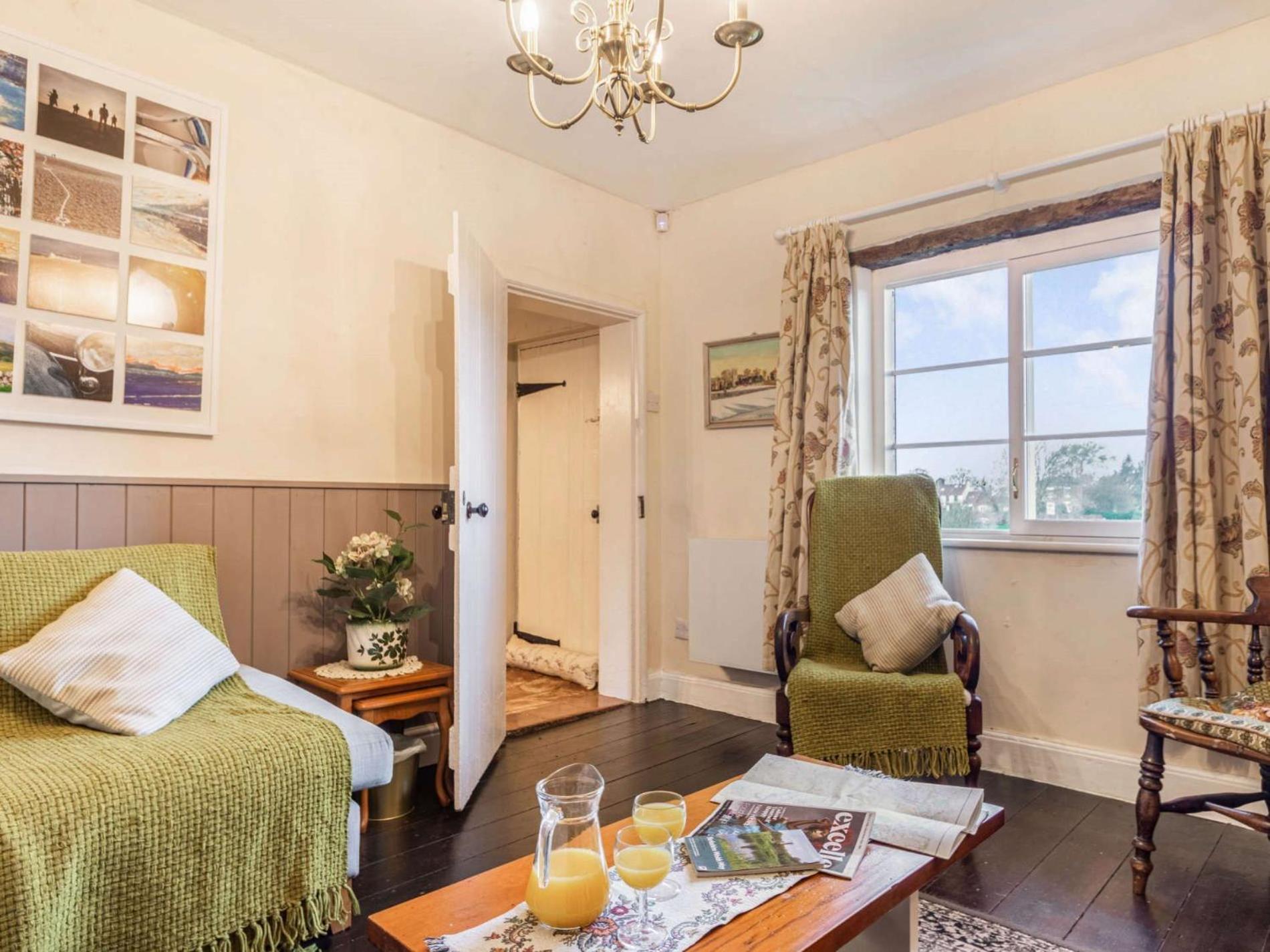 Villa 3 Bed In York 57964 Stillingfleet Esterno foto
