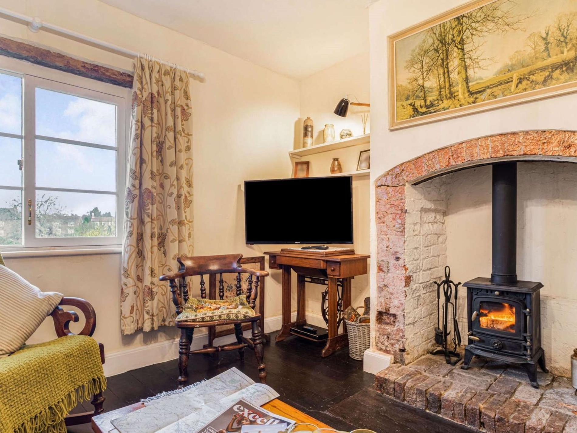 Villa 3 Bed In York 57964 Stillingfleet Esterno foto