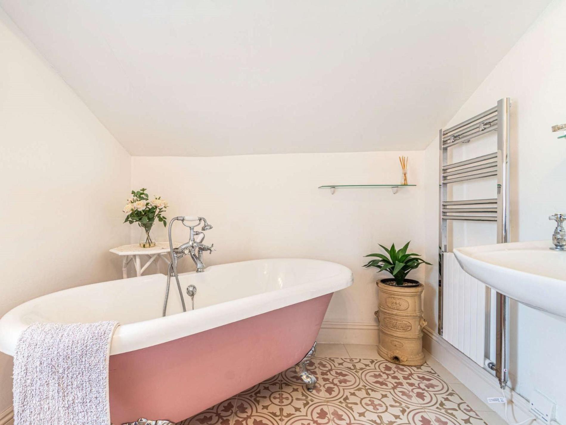Villa 3 Bed In York 57964 Stillingfleet Esterno foto