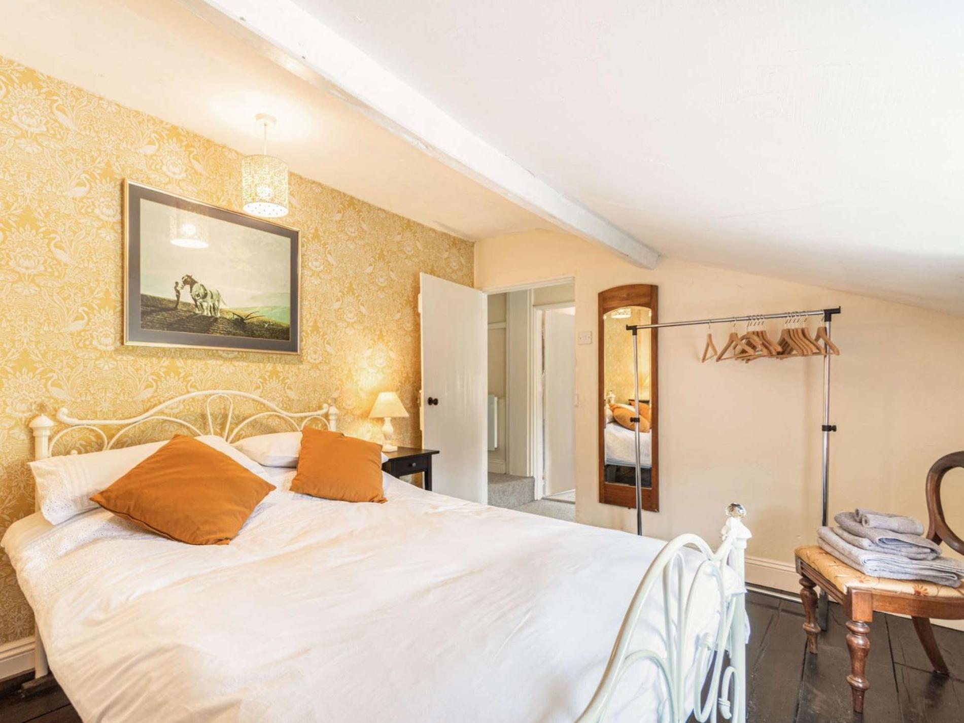 Villa 3 Bed In York 57964 Stillingfleet Esterno foto