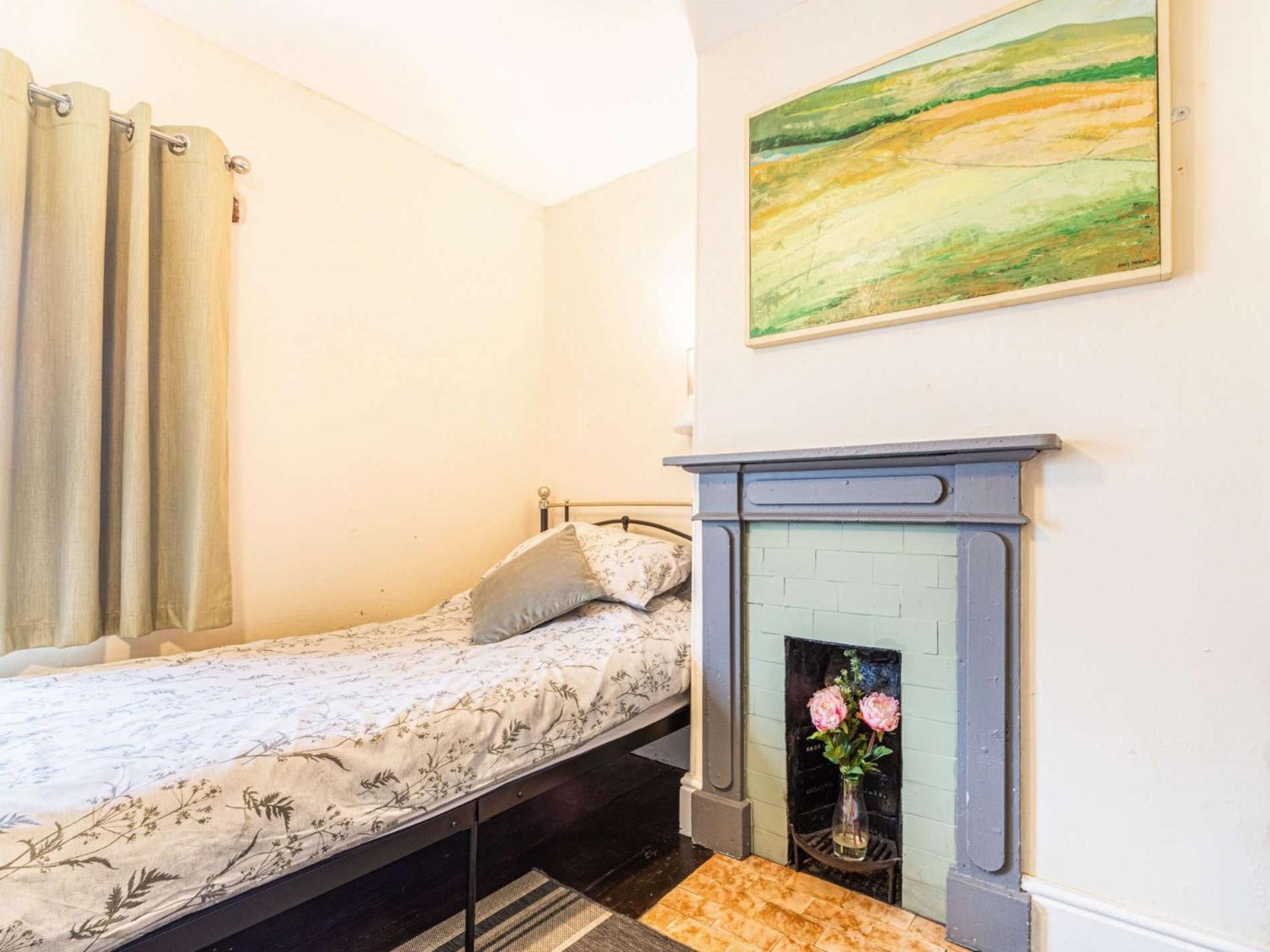 Villa 3 Bed In York 57964 Stillingfleet Esterno foto