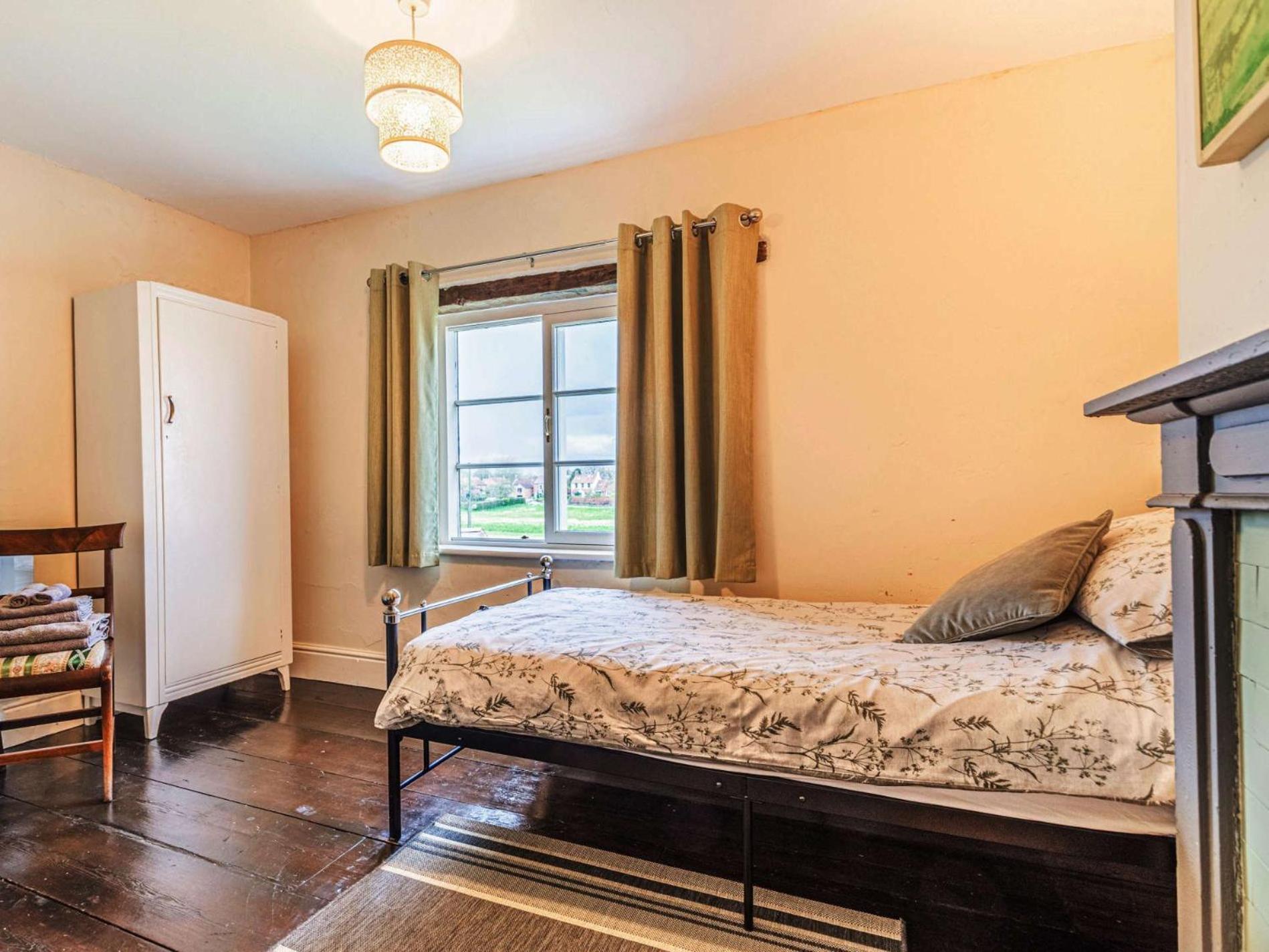 Villa 3 Bed In York 57964 Stillingfleet Esterno foto