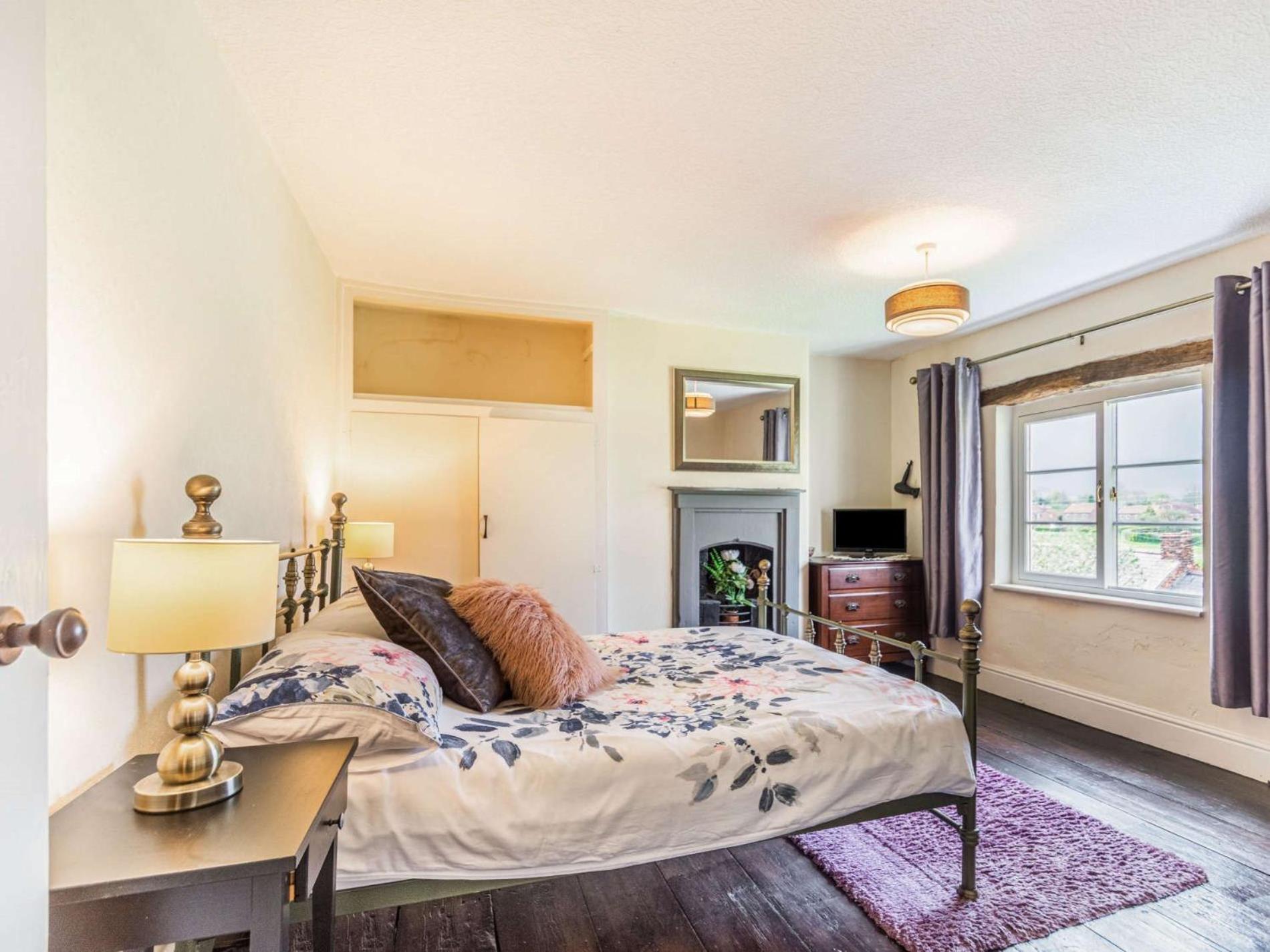 Villa 3 Bed In York 57964 Stillingfleet Esterno foto