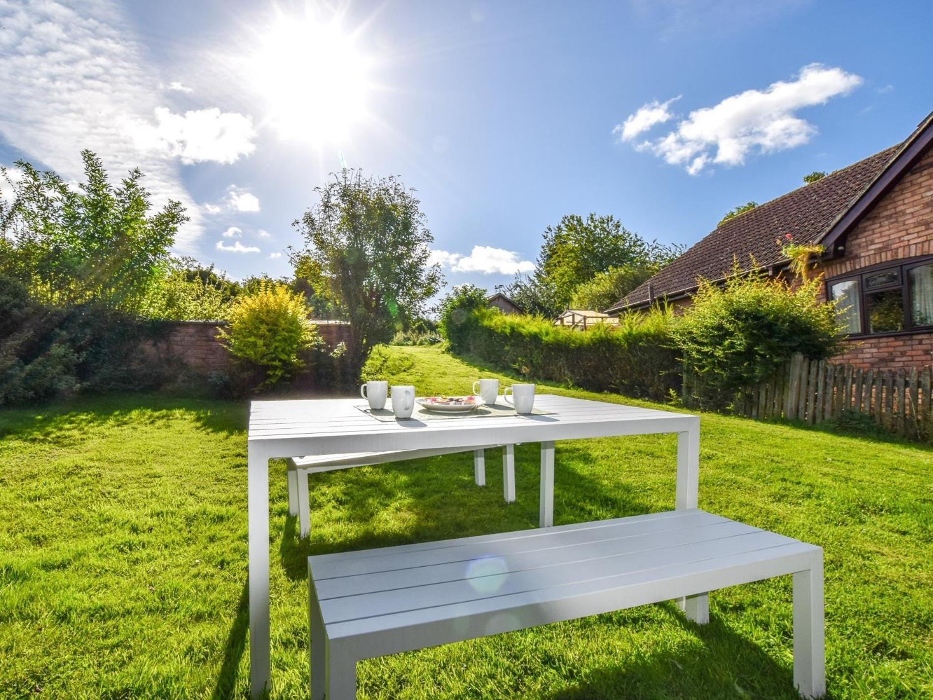 Villa 3 Bed In York 57964 Stillingfleet Esterno foto