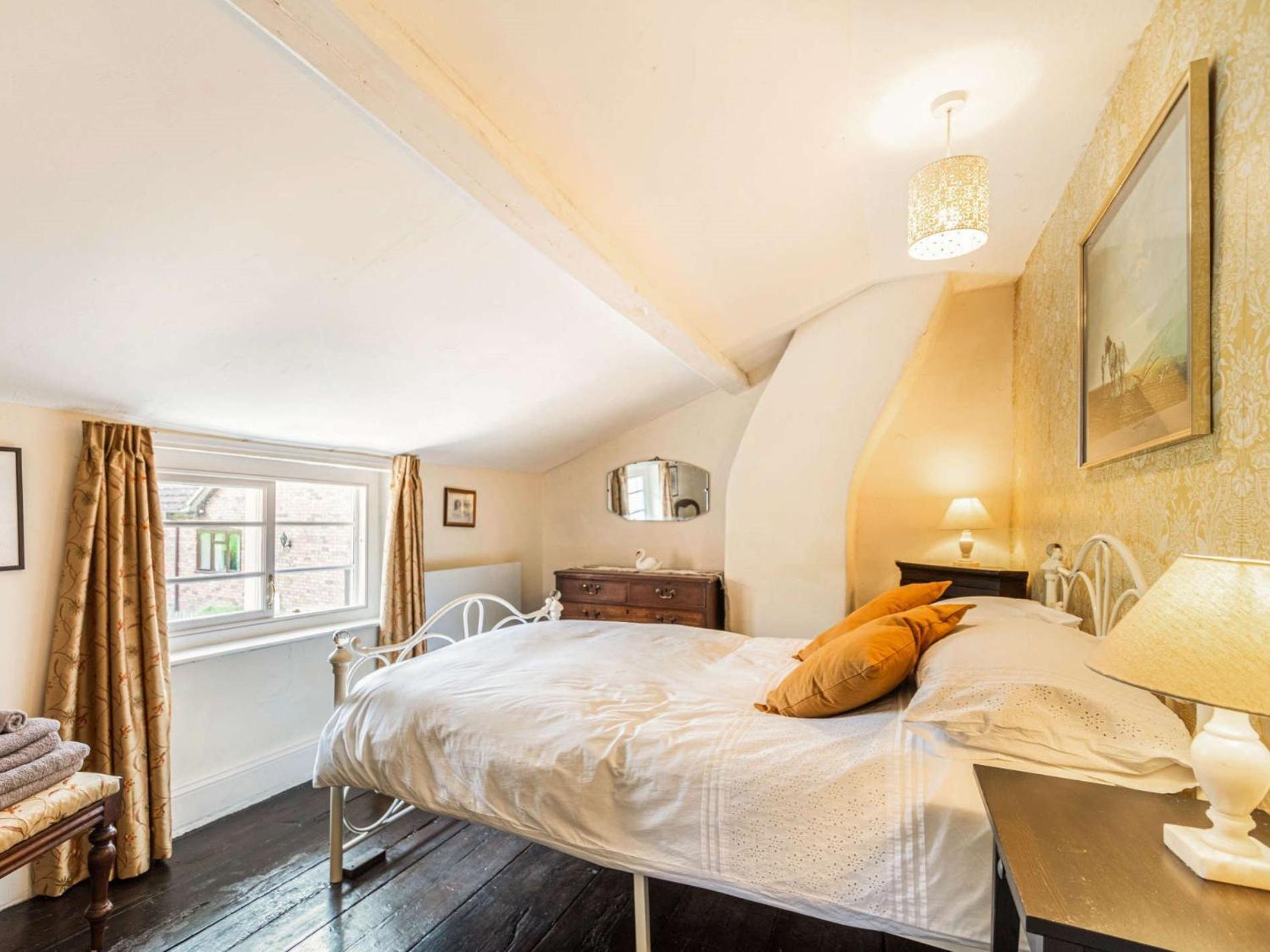 Villa 3 Bed In York 57964 Stillingfleet Esterno foto