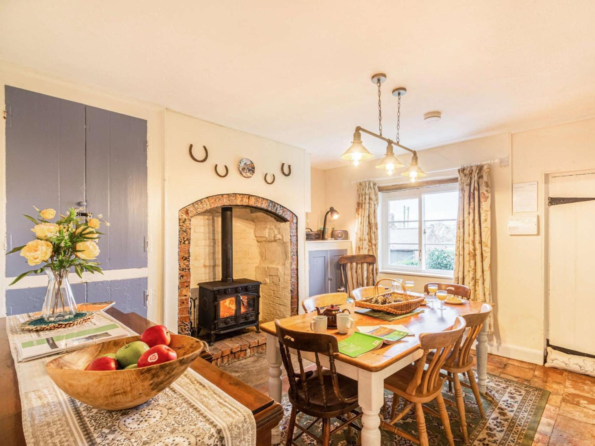 Villa 3 Bed In York 57964 Stillingfleet Esterno foto