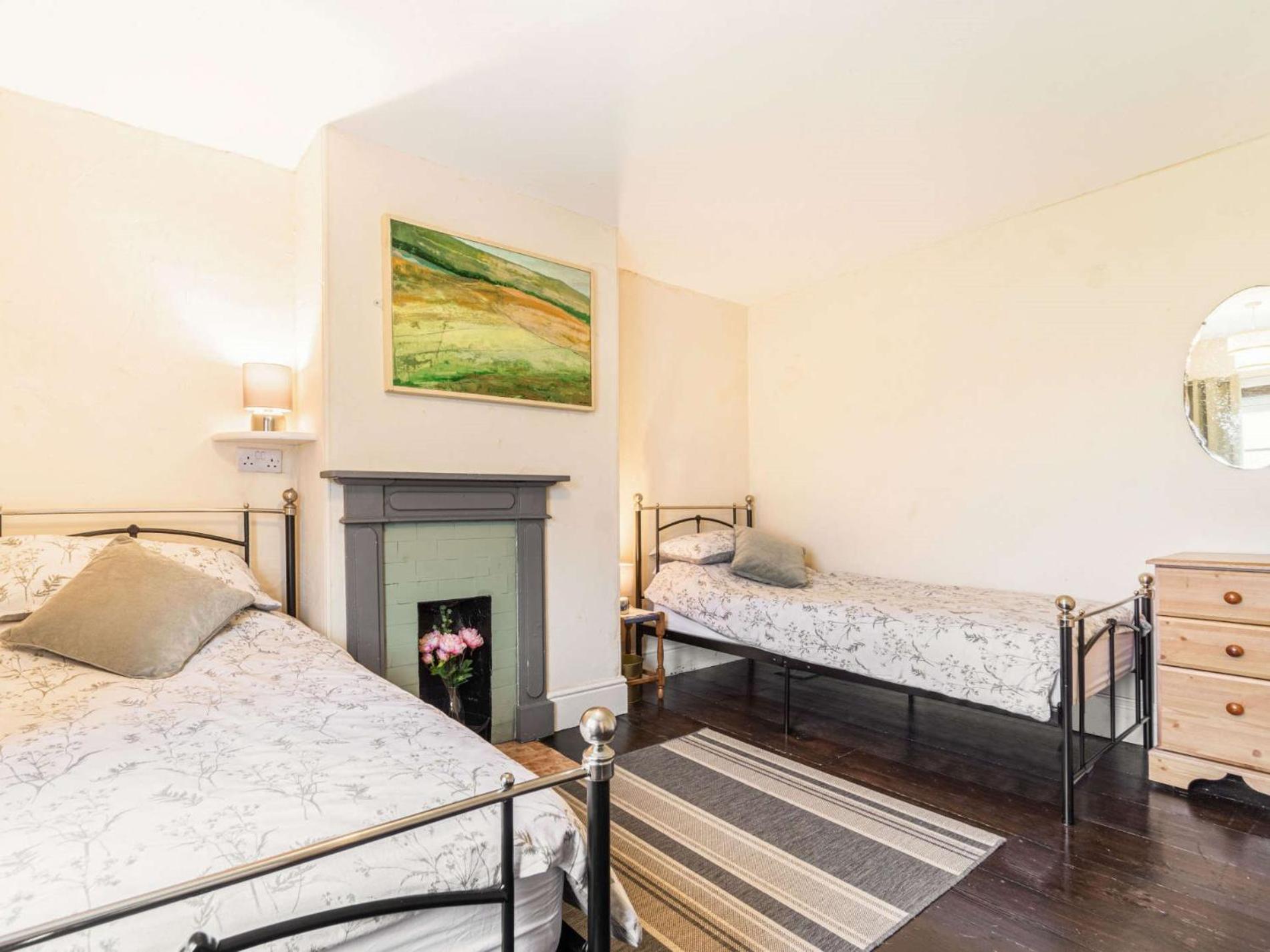 Villa 3 Bed In York 57964 Stillingfleet Esterno foto