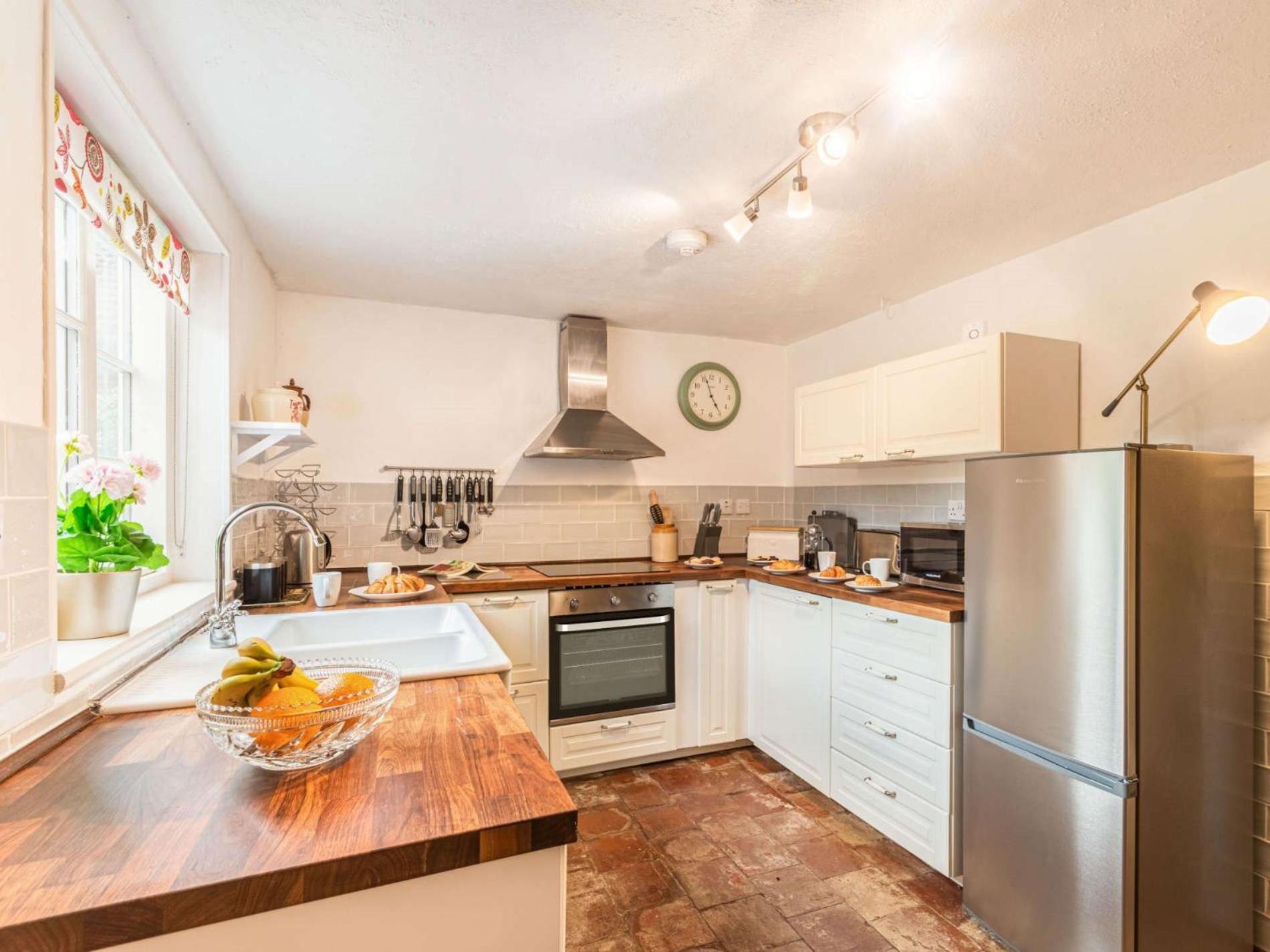 Villa 3 Bed In York 57964 Stillingfleet Esterno foto