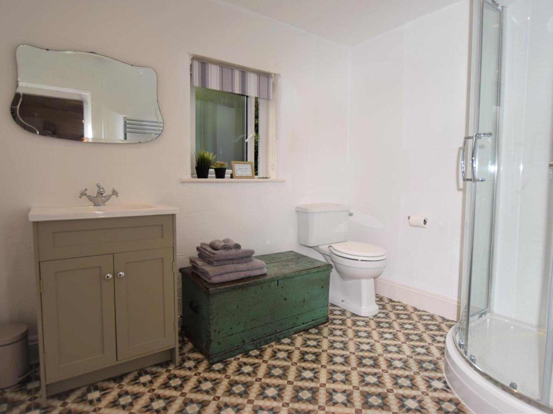 Villa 3 Bed In York 57964 Stillingfleet Esterno foto