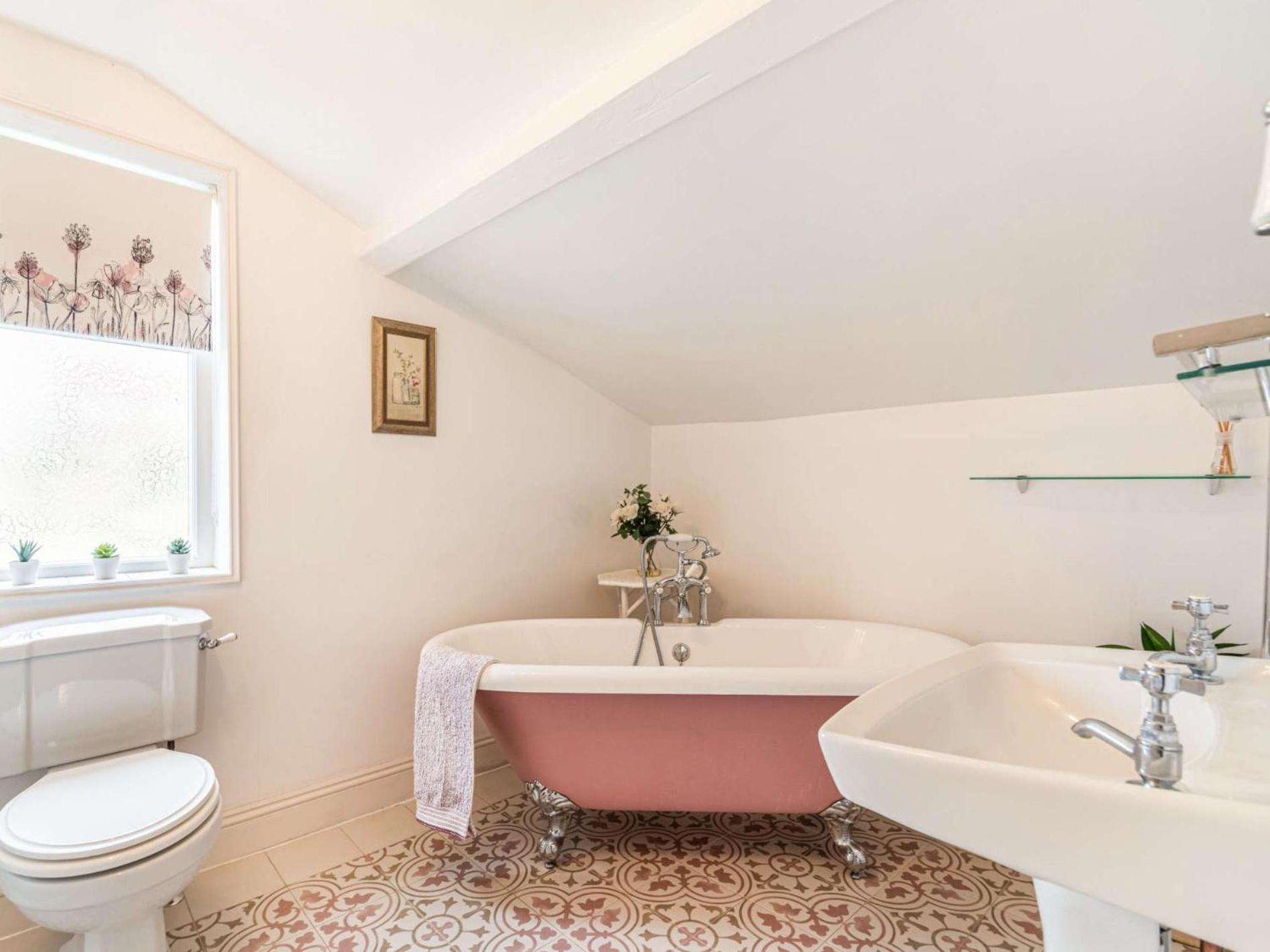 Villa 3 Bed In York 57964 Stillingfleet Esterno foto