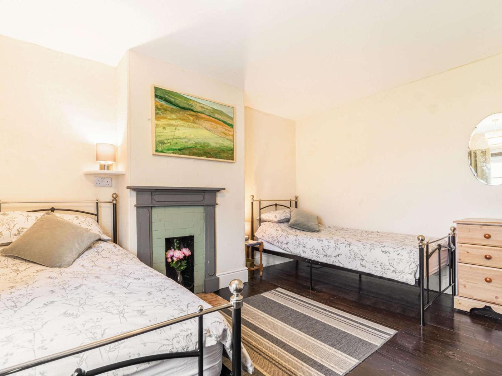 Villa 3 Bed In York 57964 Stillingfleet Esterno foto