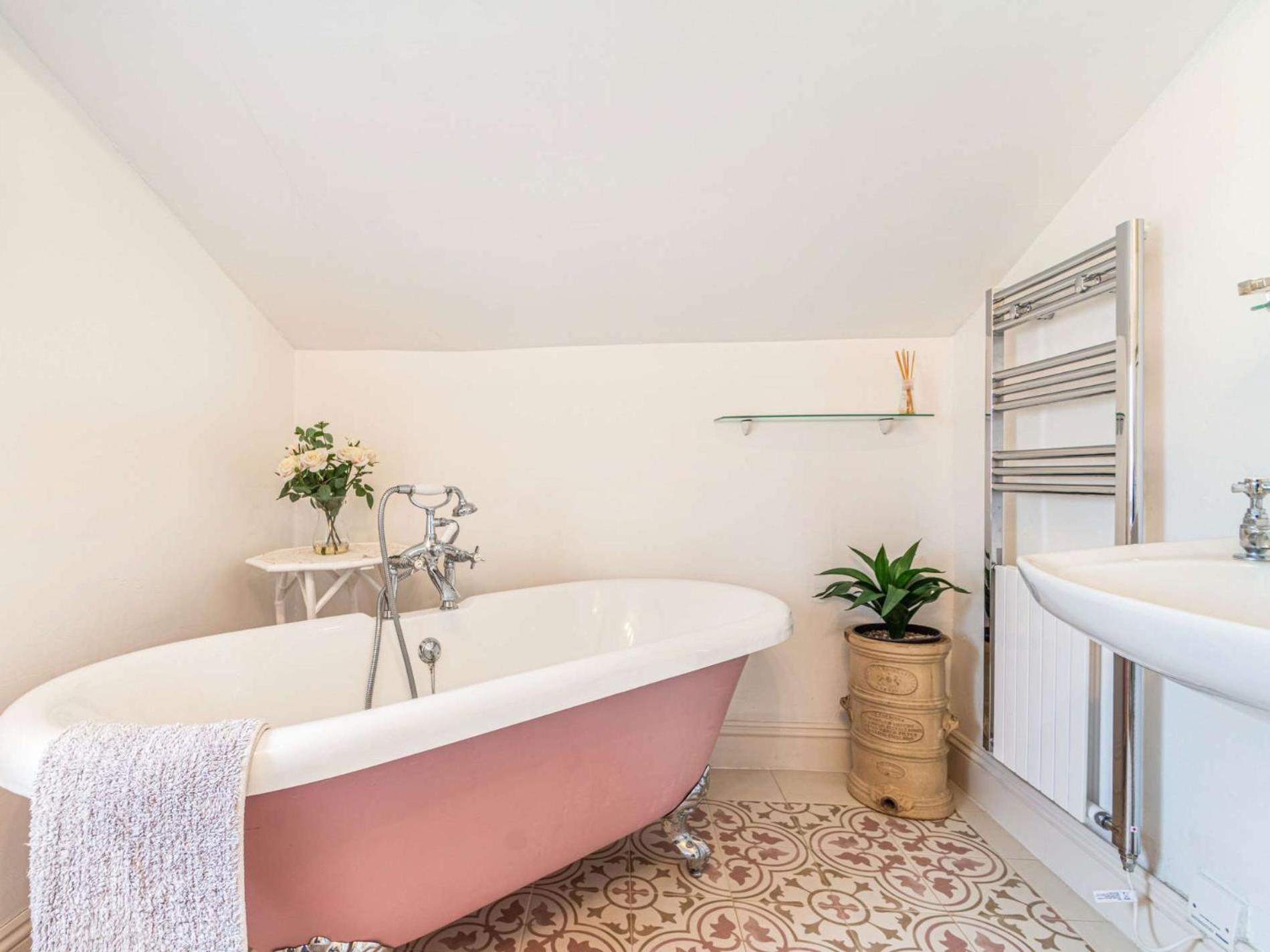 Villa 3 Bed In York 57964 Stillingfleet Esterno foto
