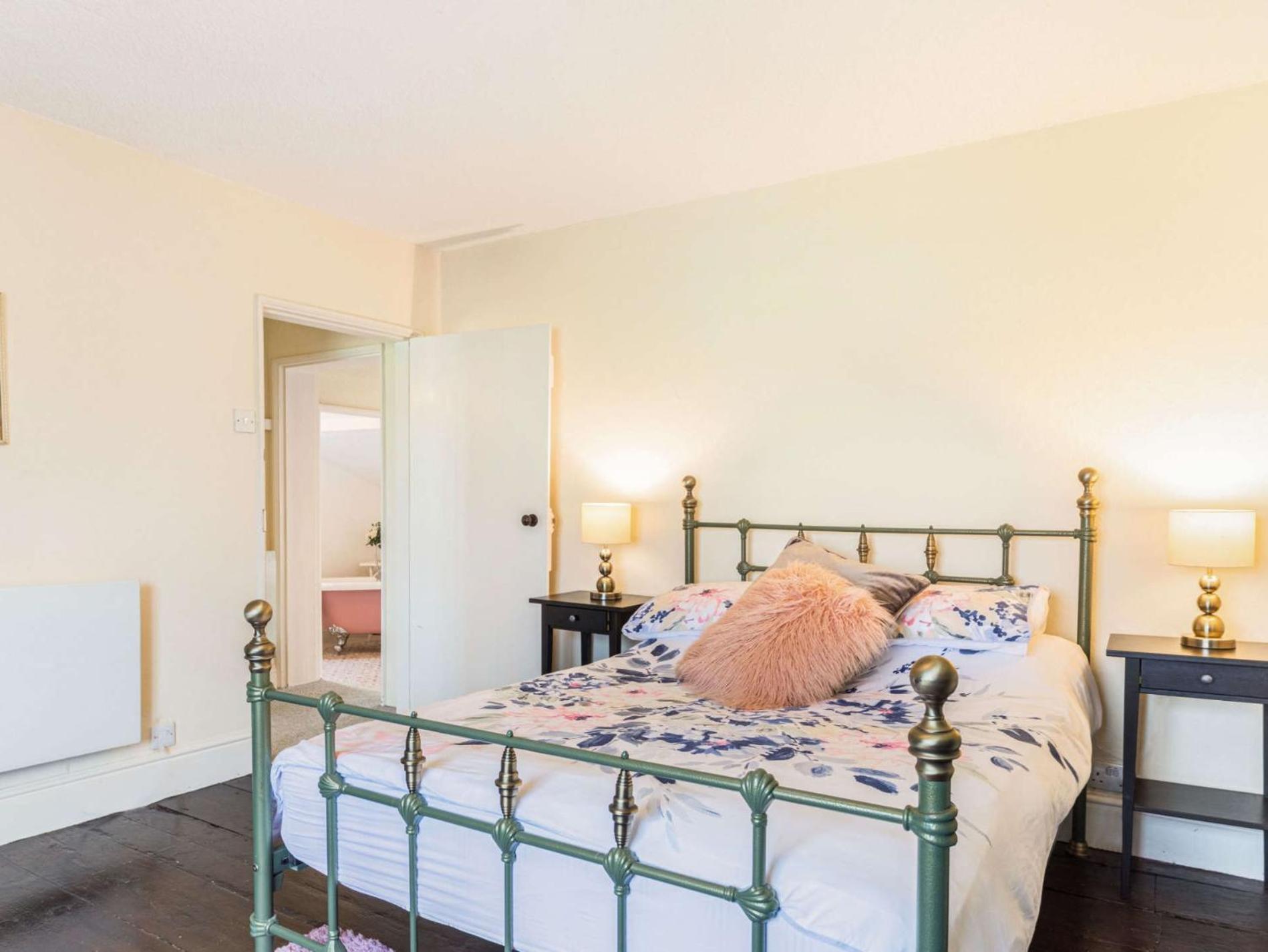 Villa 3 Bed In York 57964 Stillingfleet Esterno foto