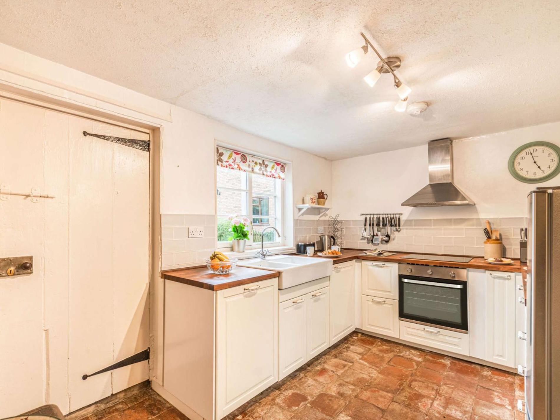 Villa 3 Bed In York 57964 Stillingfleet Esterno foto