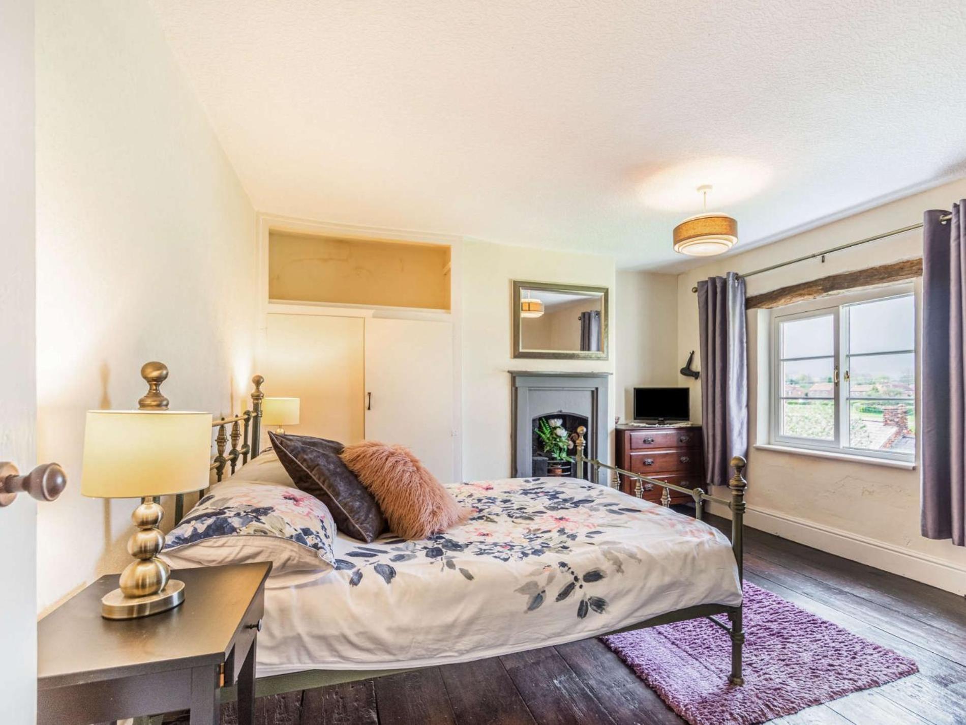 Villa 3 Bed In York 57964 Stillingfleet Esterno foto