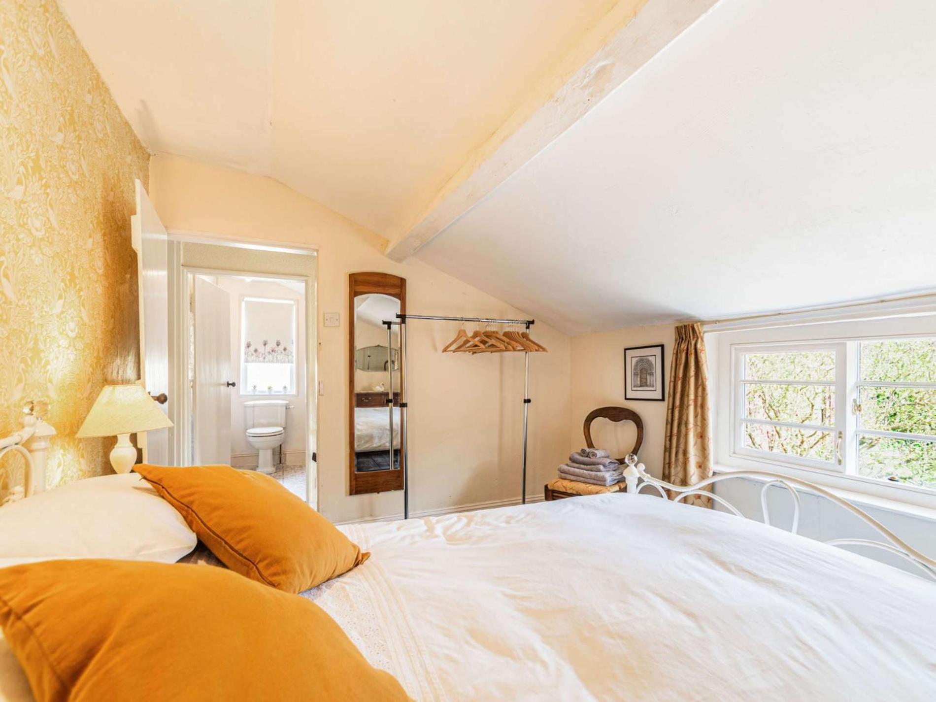 Villa 3 Bed In York 57964 Stillingfleet Esterno foto
