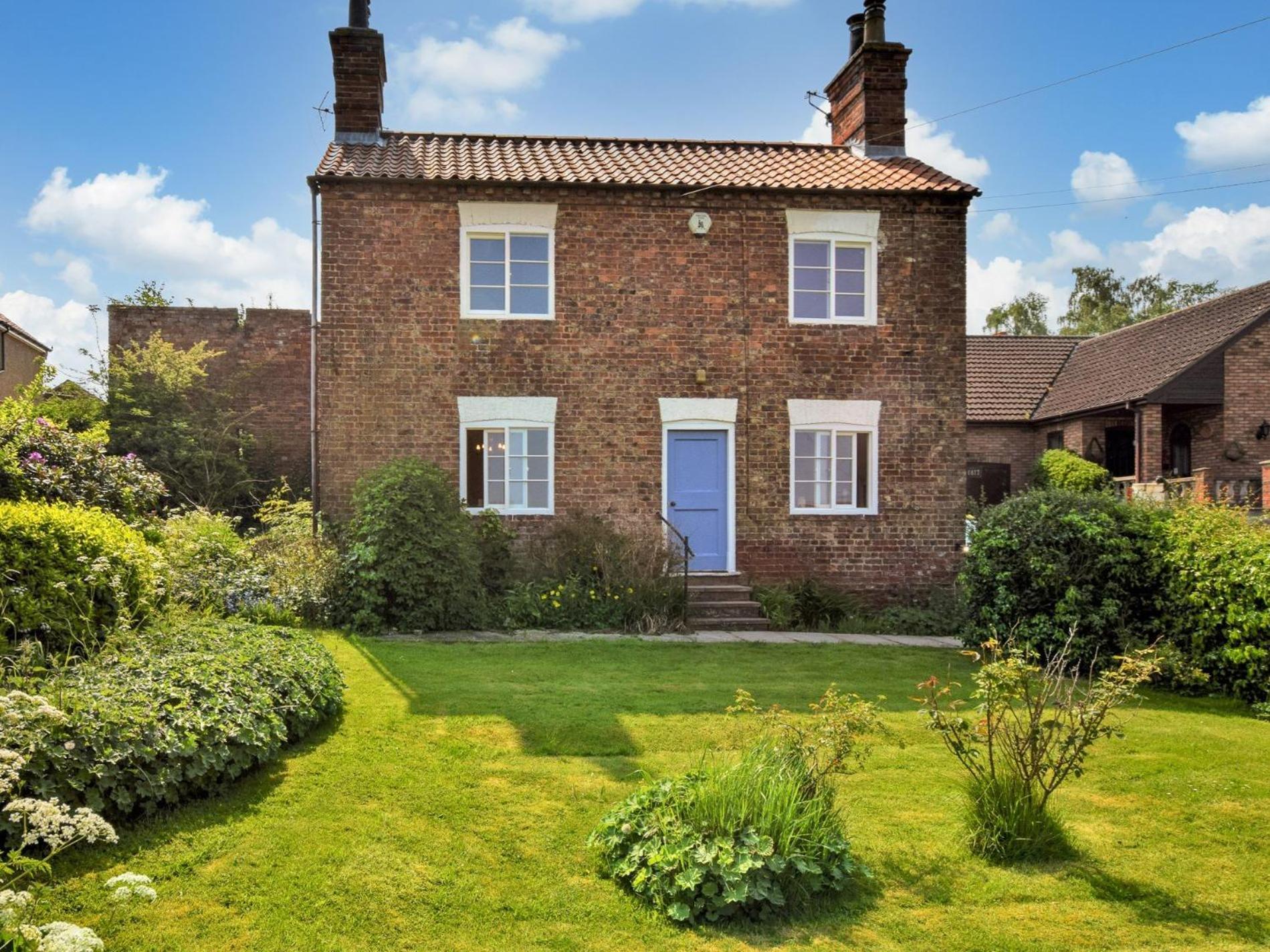 Villa 3 Bed In York 57964 Stillingfleet Esterno foto