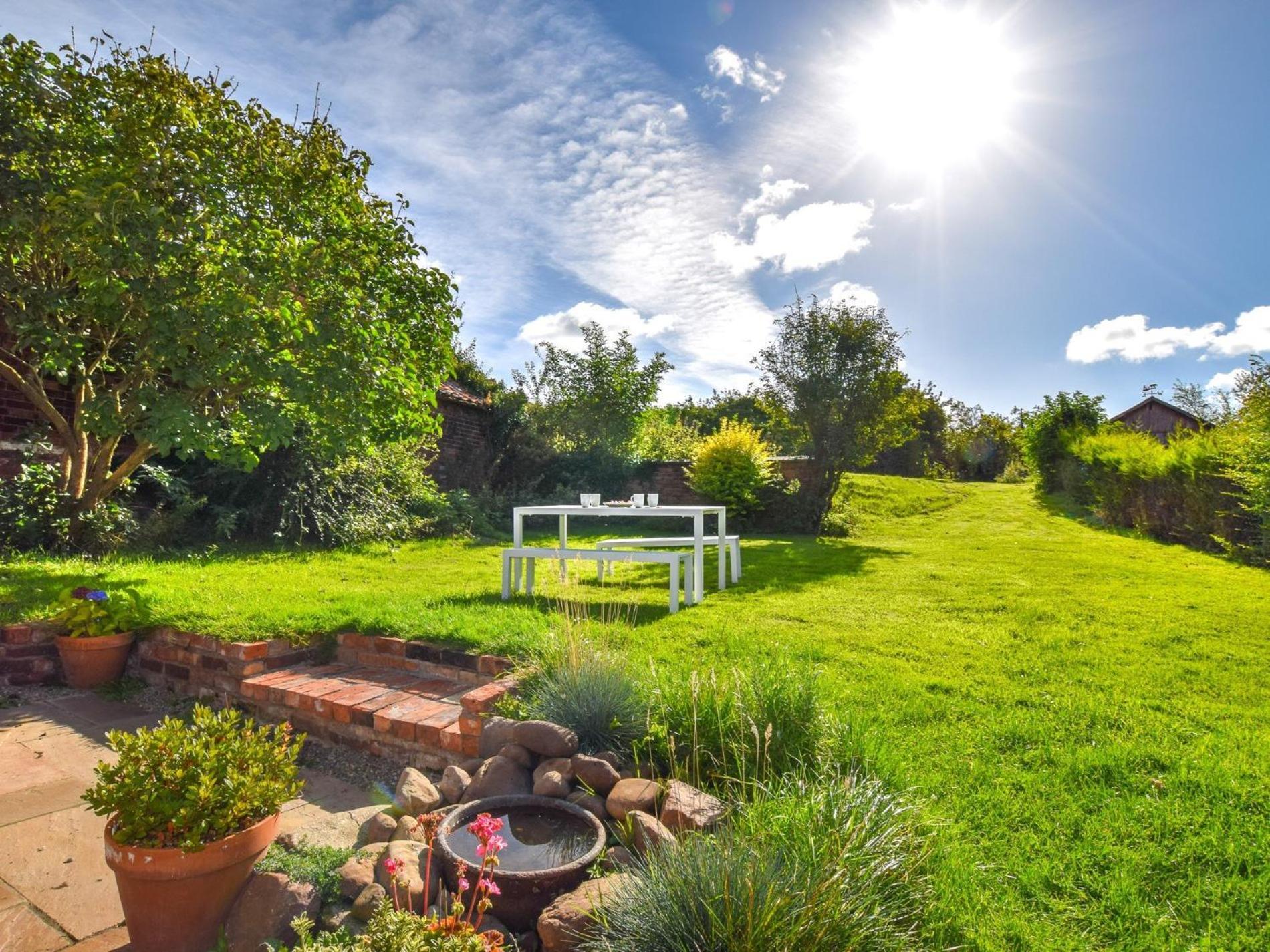 Villa 3 Bed In York 57964 Stillingfleet Esterno foto